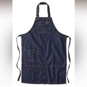 Help Original Standard Men's Denim Apron